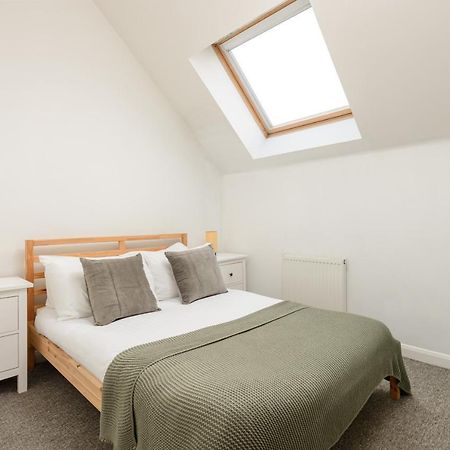The Modern Mill Apartment Edinburgh Ngoại thất bức ảnh